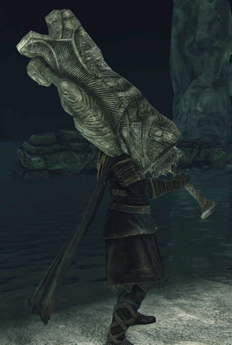 Unlike in ds3, <strong>magic</strong> is relevant here. . Great magic weapon ds2